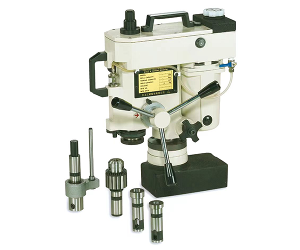 前郭尔罗斯蒙古族自治县磁性钻孔攻牙机
